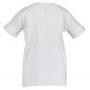 Blue Seven shortsleeve wit beach court - Afbeelding 2