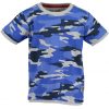 Blue Seven shortsleeve xtreme cars