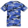Blue Seven shortsleeve xtreme cars - Afbeelding 2