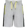 Blue Seven korte broek game over
