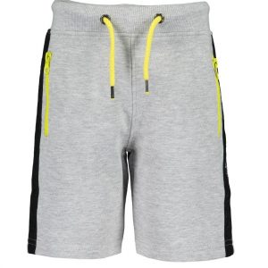 Blue Seven korte broek game over