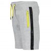 Blue Seven korte broek game over - Afbeelding 3