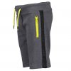 Blue Seven korte broek game over - Afbeelding 3