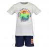 Blue Seven 2-delig setje soccer