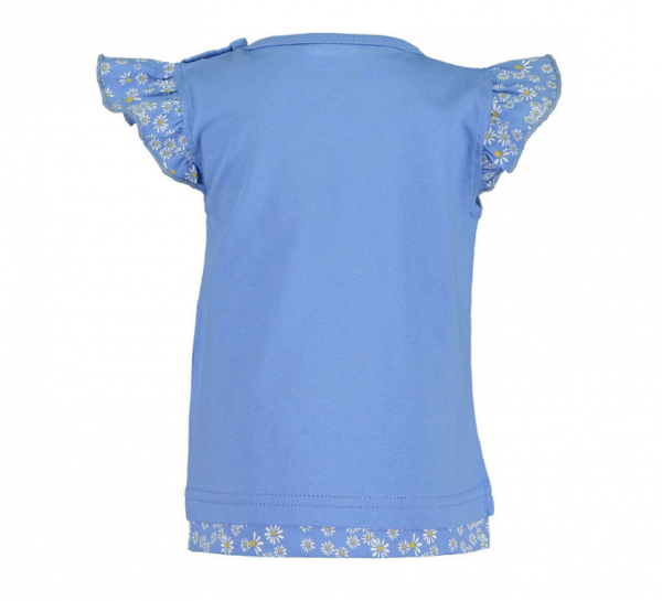 Blue Seven shortsleeve hello spring - Afbeelding 2