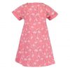 Blue Seven jurk roze aloha - Afbeelding 2