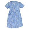 Blue Seven jurk blauw hello spring - Afbeelding 2