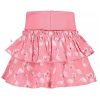 Blue Seven rok roze aloha - Afbeelding 2