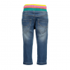 Blue Seven jeans miss dots - Afbeelding 2