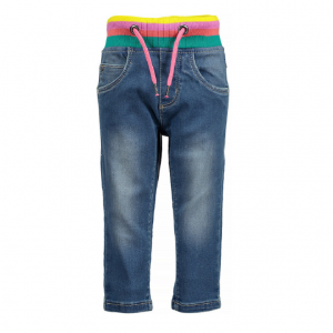 Blue Seven jeans miss dots