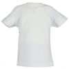 Blue Seven shortsleeve wit fast car - Afbeelding 2