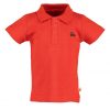 Blue Seven polo rood