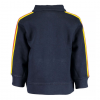 Blue Seven vest blauw fast car - Afbeelding 2