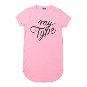 DJ DutchJeans jurk my type