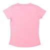DJ DutchJeans shortsleeve neon roze - Afbeelding 2