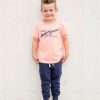 DJ DutchJeans joggingbroek blauw - Afbeelding 3