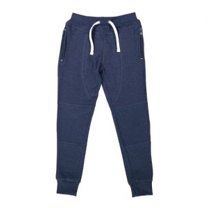 DJ DutchJeans joggingbroek blauw