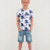 DJ DutchJeans shortsleeve adventurous journey - Afbeelding 3