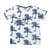 DJ DutchJeans shortsleeve adventurous journey