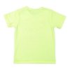 DJ DutchJeans shortsleeve neon geel - Afbeelding 2