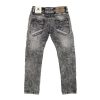 DJ DutchJeans jeans grijs keep on DJ - Afbeelding 2