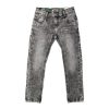 DJ DutchJeans jeans grijs keep on DJ