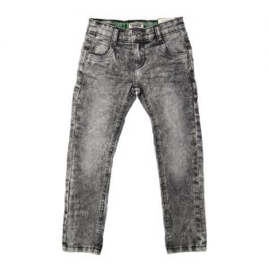 DJ DutchJeans jeans grijs keep on DJ