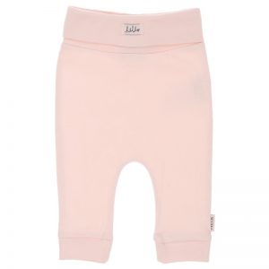 Feetje broek roze sketchy