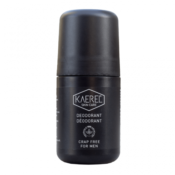 Kaerel deodorant roller