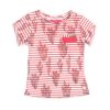 Jubel shortsleeve aop la isla