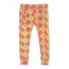 Jubel broek aop la isla