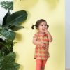 Jubel legging koraal la isla - Afbeelding 2
