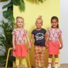 Jubel broek aop la isla - Afbeelding 4