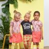 Jubel broek aop la isla - Afbeelding 3
