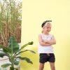 Jubel short zwart la isla - Afbeelding 2