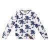 DJ DutchJeans sweater adventurous journey