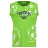 Blue Seven singlet groen