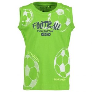 Blue Seven singlet groen