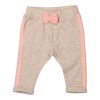 Dirkje broek roze bowtique