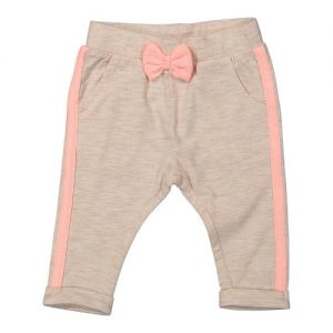 Dirkje broek roze bowtique