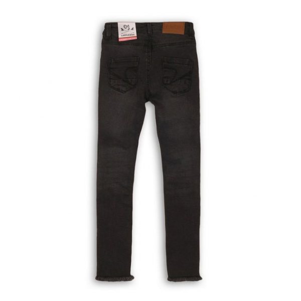 DJ DutchJeans jeans never lose your mind - Afbeelding 2