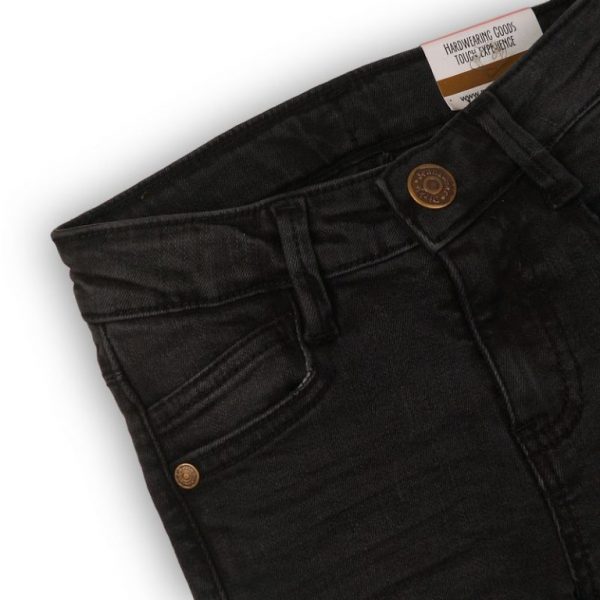 DJ DutchJeans jeans never lose your mind - Afbeelding 3
