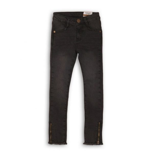 DJ DutchJeans jeans never lose your mind