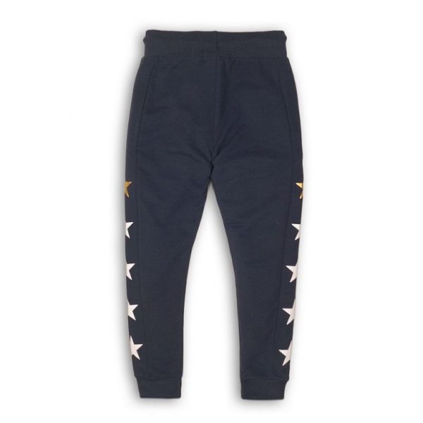 DJ DutchJeans joggingbroek sparkle shine - Afbeelding 2