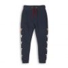 DJ DutchJeans joggingbroek sparkle shine