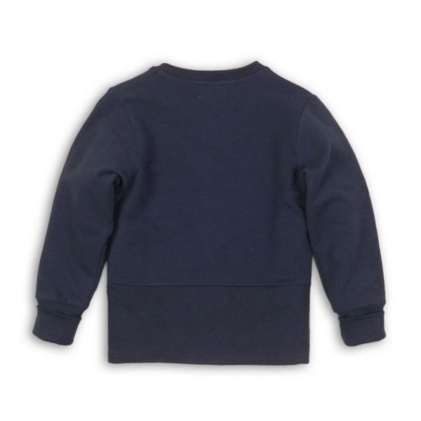 DJ DutchJeans sweater sparkle shine - Afbeelding 2