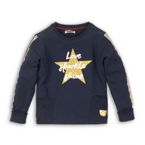 DJ DutchJeans sweater sparkle shine