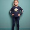 DJ DutchJeans jeans sparkle shine - Afbeelding 4