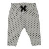 Dirkje joggingbroek grijs belle
