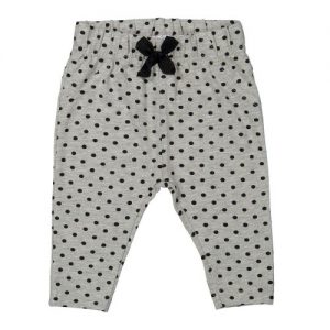 Dirkje joggingbroek grijs belle